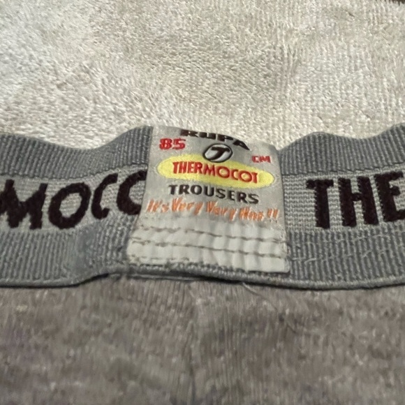 Rupa Thermocot Imperfection Base Layer Trousers Pants/Capris? - Picture 4 of 9